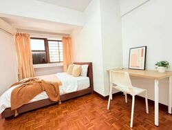 Cavendish Park (D21), Condominium #480387251